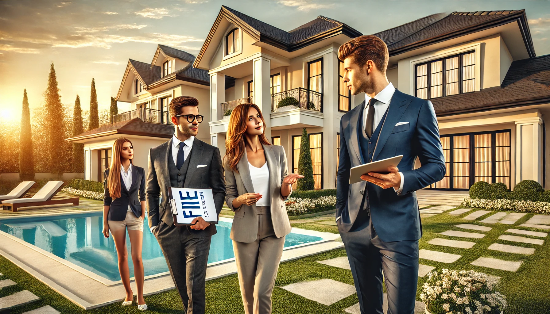 Top fire insurance policies for high-value luxury homes