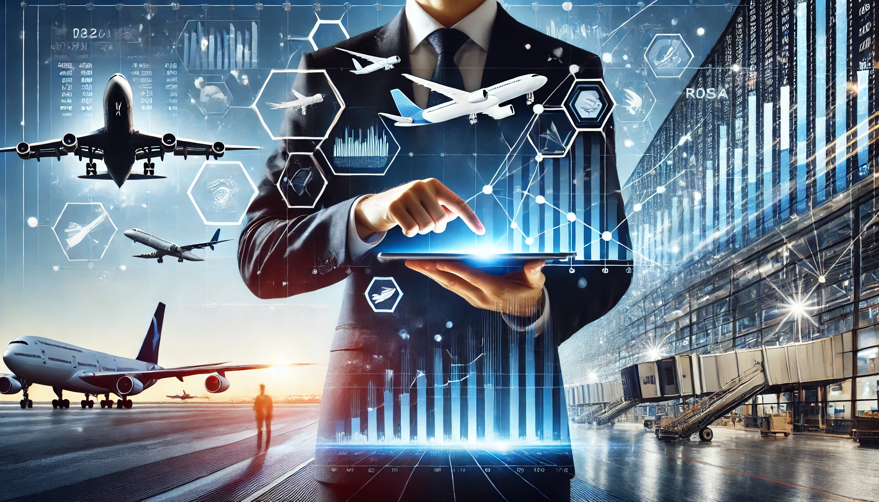 Profitable Airline Stocks and Aviation Investment