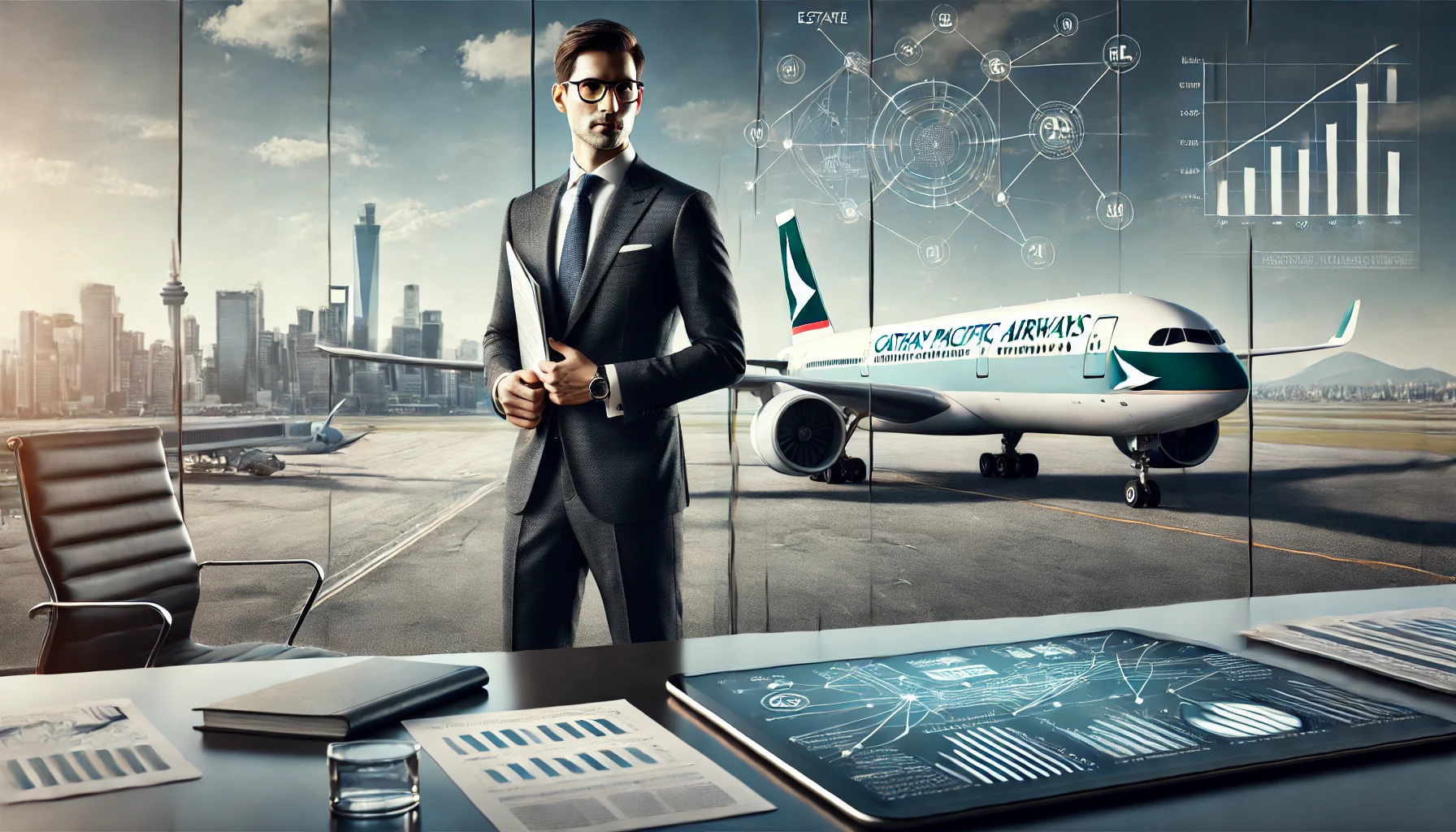 Estate Planning for Airline Professionals: Secure Your Future