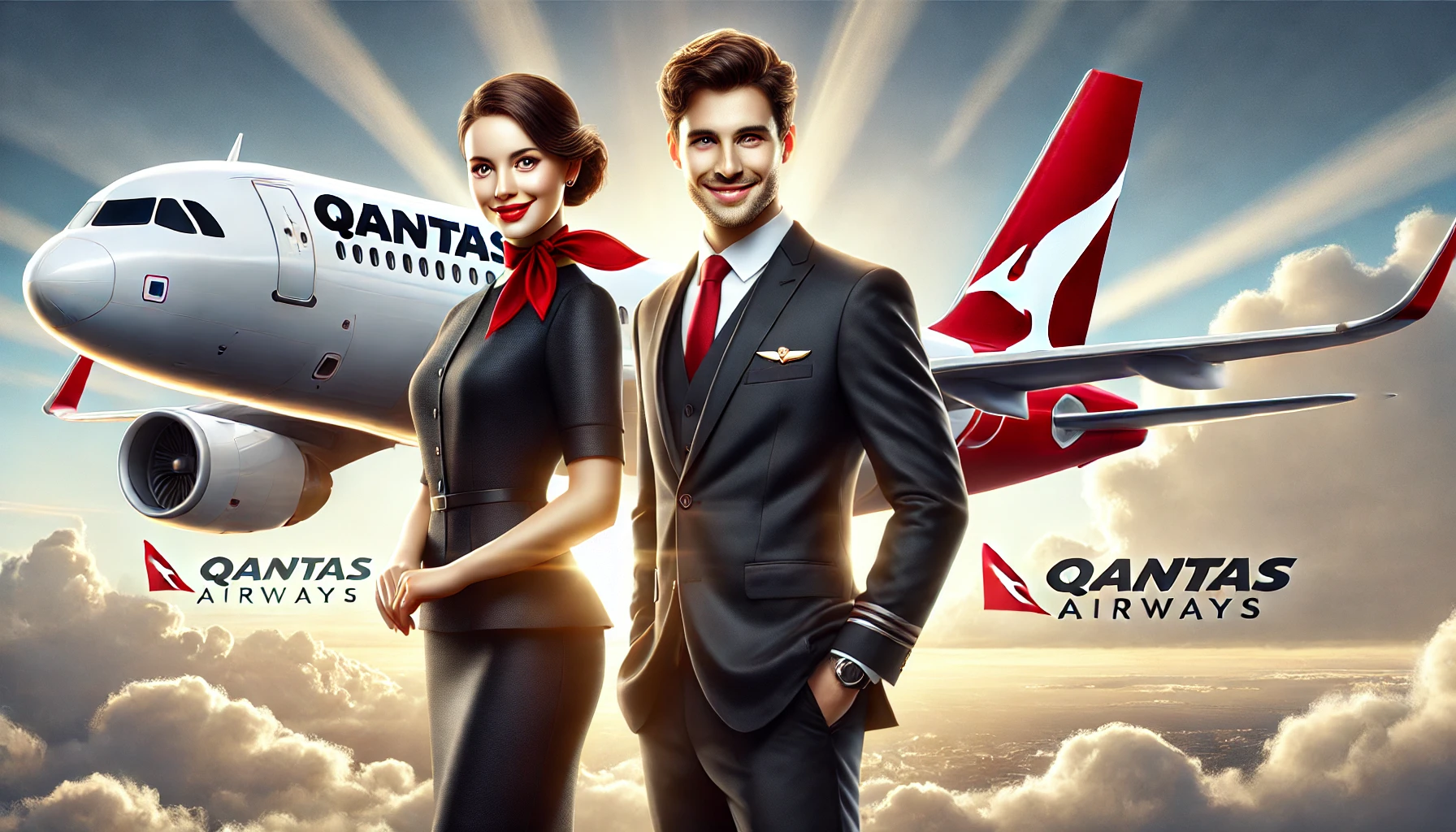 The Risks and Rewards of Investing in the World’s Leading Airlines